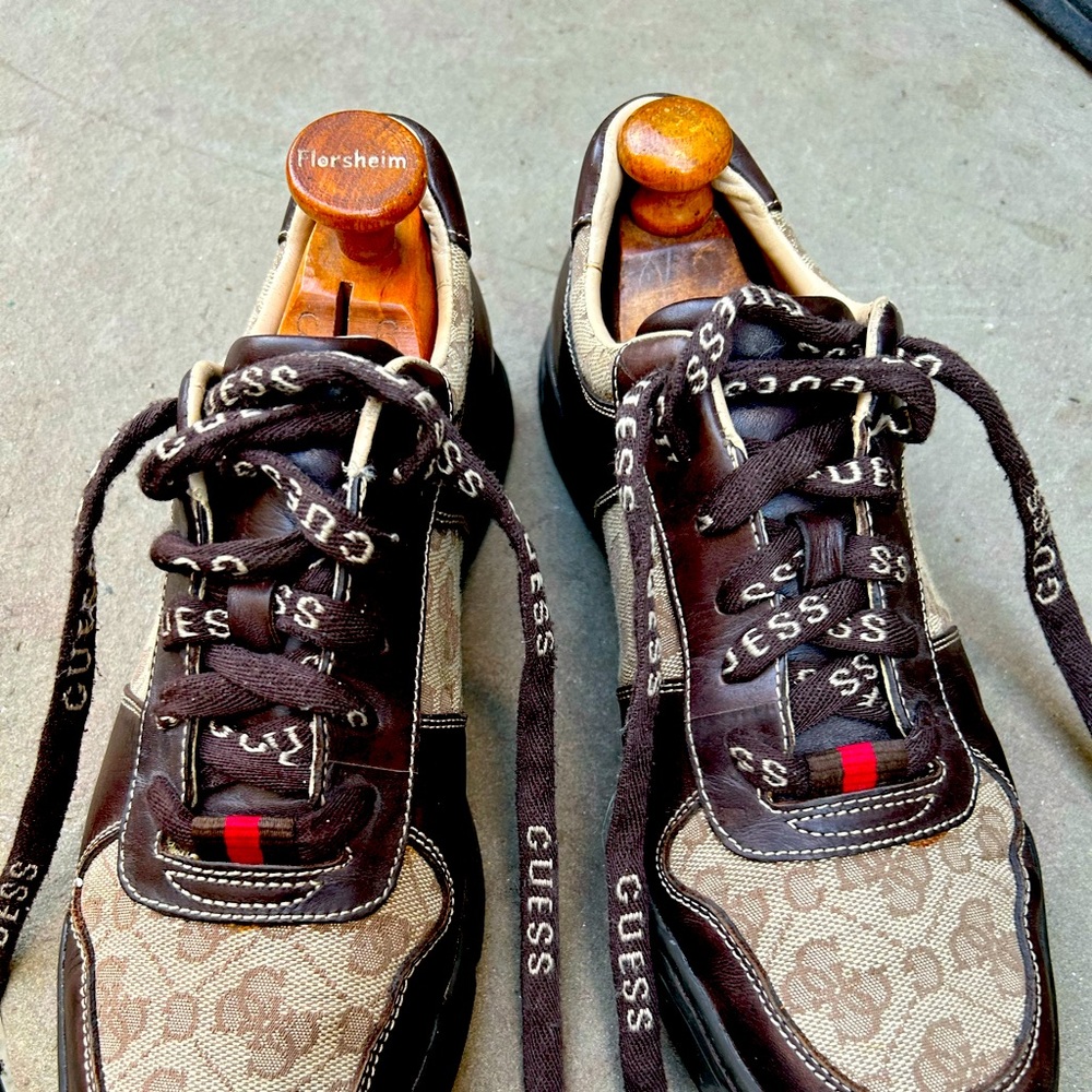 Men’s Fashion Sneaker